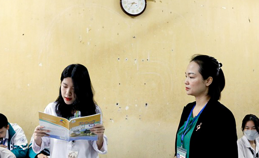 Từ độc quyền đến đa dạng: Xã hội hóa SGK thúc đẩy đổi mới giáo dục Việt Nam